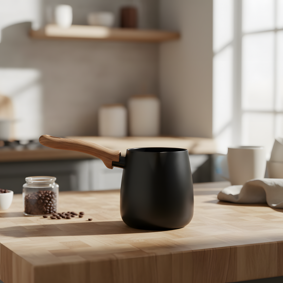 Coffee Pot